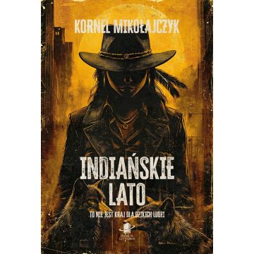 Indiańskie lato