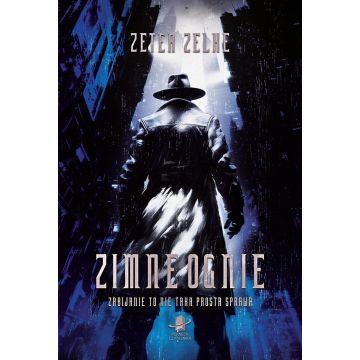 Zimne ognie