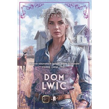 Dom Lwic
