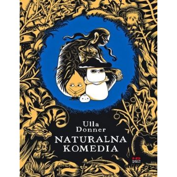 Naturalna komedia