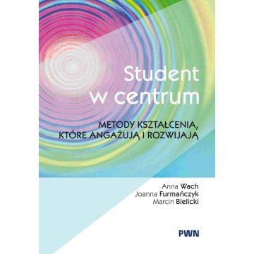 Student w centrum