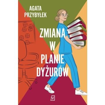 Zmiana w planie dyżurów