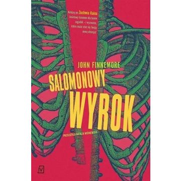 Salomonowy wyrok