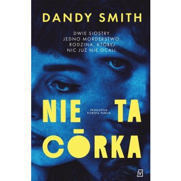 Nie ta córka