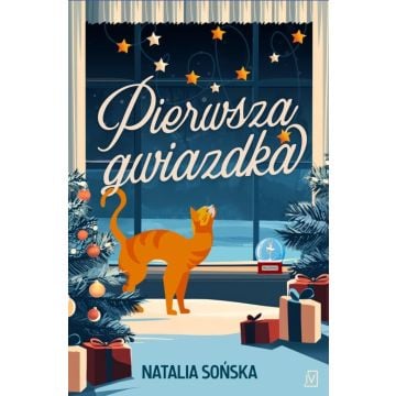 Pierwsza gwiazdka