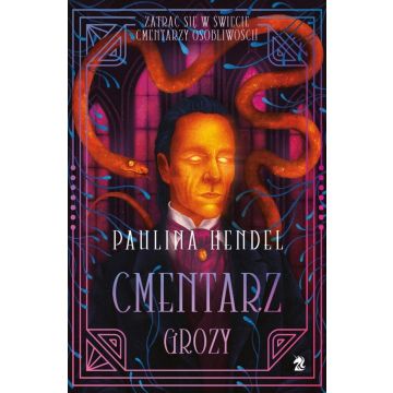 Cmentarz grozy