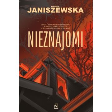 Nieznajomi