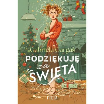 Podziękuję za Święta