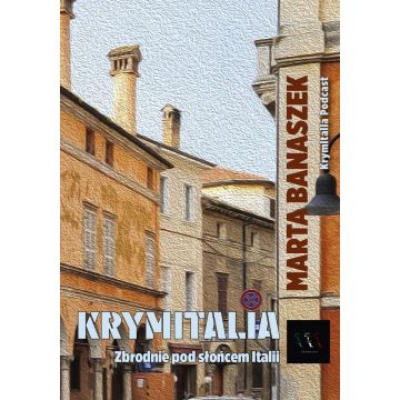 Krymitalia. Zbrodnie pod słońcem Italii