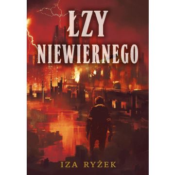 Łzy niewiernego