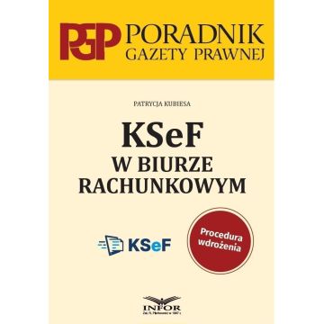 KSeF w biurze rachunkowym
