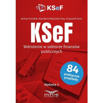 KSeF Wdrożenie w sektorze finansów publicznych w.2