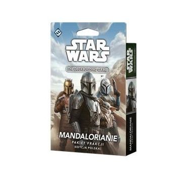 Star Wars: The Deckbuilding Game - Mandalorianie