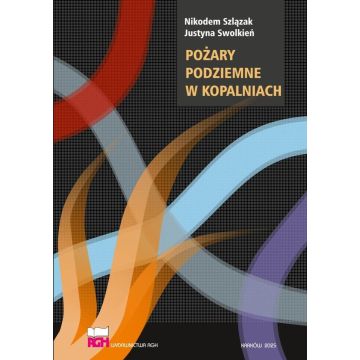 Pożary podziemne w kopalniach