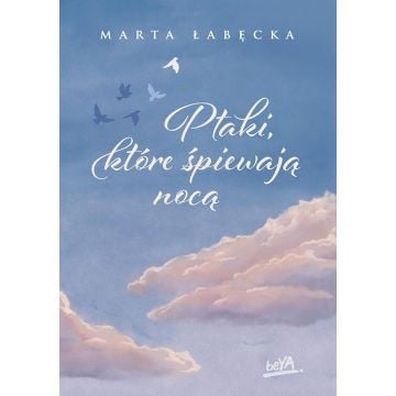 Ptaki, które śpiewają nocą