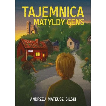Tajemnica Matyldy Gens