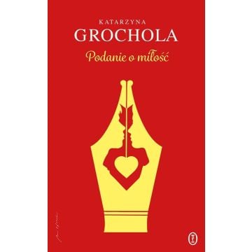 Podanie o miłość