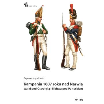 Kampania 1807 roku nad Narwią