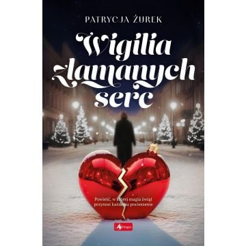 Wigilia złamanych serc
