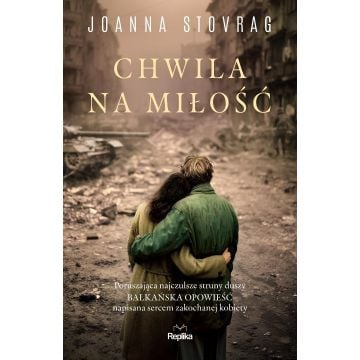 Chwila na miłość