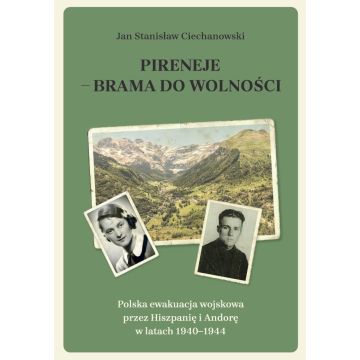 Pireneje - brama do wolności