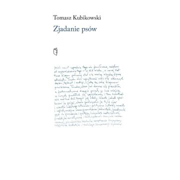 Zjadanie psów