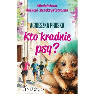 Kto kradnie psy?