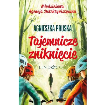 Tajemnicze zniknięcie
