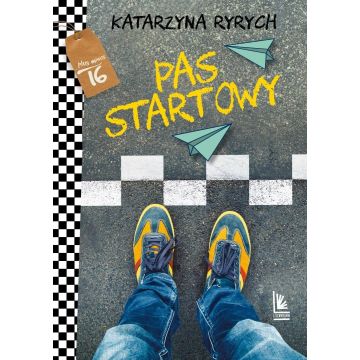 Pas startowy