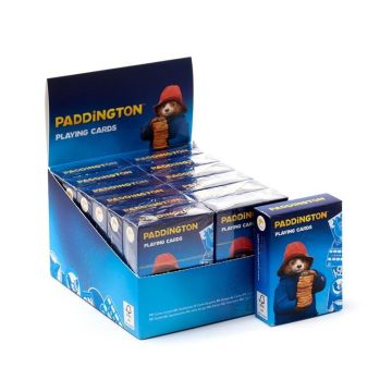 Kart do gry Paddington