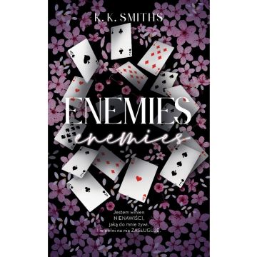 Enemies T.1