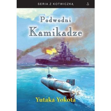 Podwodni Kamikadze w.3