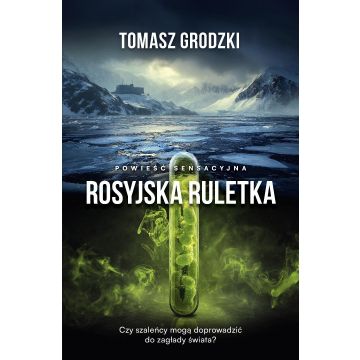 Rosyjska ruletka