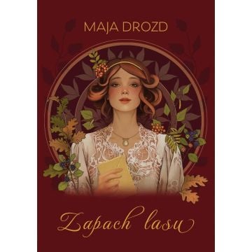 Zapach lasu