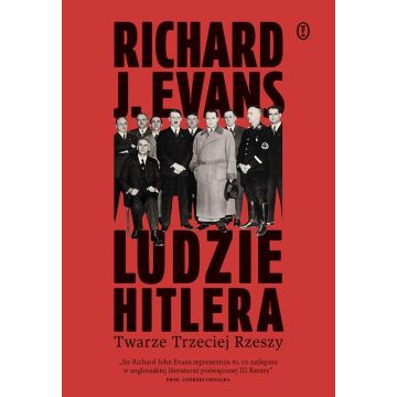 Ludzie Hitlera