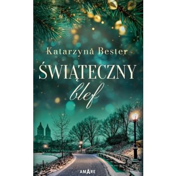 Świąteczny blef