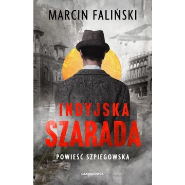 Indyjska szarada