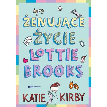 Żenujące życie Lottie Brooks