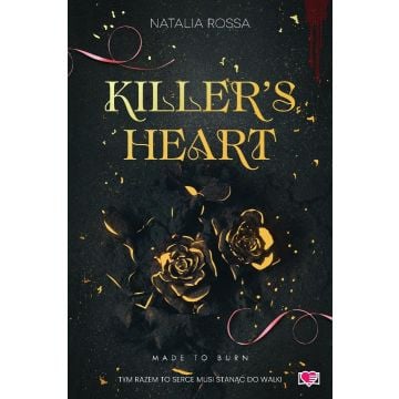 Killer's Heart