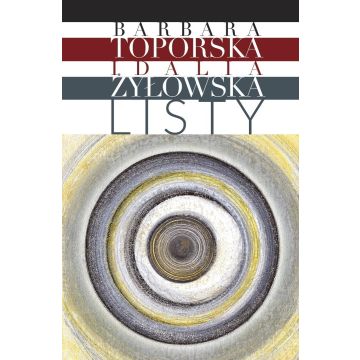 Idalia Żyłowska. Listy
