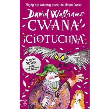Cwana ciotuchna