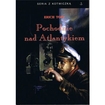 Pochodnie nad Atlantykiem w.5