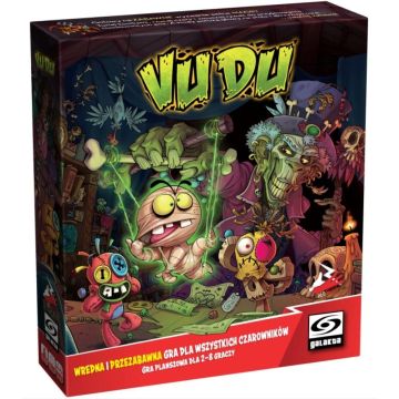 Vudu GALAKTA