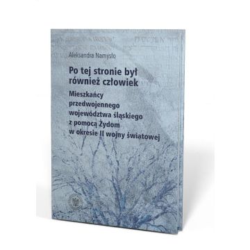 Po tej stronie był również Człowiek w.2