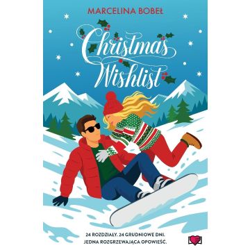 Christmas Wishlist
