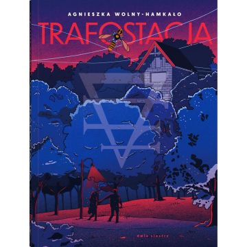 Trafostacja
