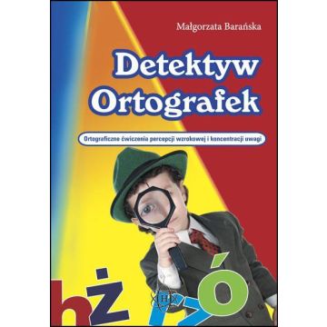 Detektyw Ortografek