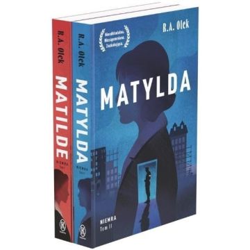 Pakiet: Matilde / Matylda