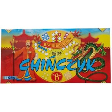 Chińczyk
