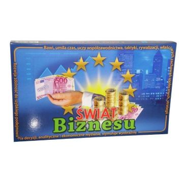 Świat Biznesu
